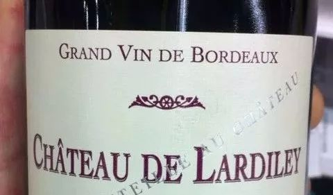 酒标上写着Grand Vin de Bordeaux，这种酒的价格会是多少？
