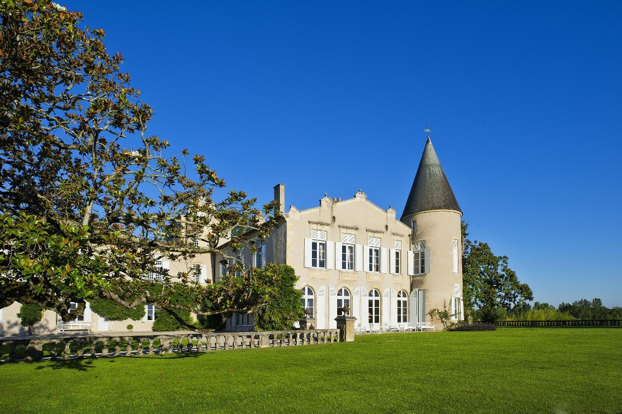 拉菲古堡 Chateau Lafite Rothschild